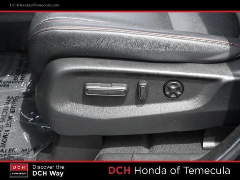 Used 2025 Honda Odyssey Sport-L image 15