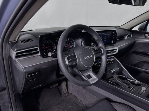Used 2023 Kia K5 LXS image 9