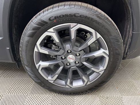 New 2026 GMC Terrain Elevation w/ Elevation Premium Package FWD image 4