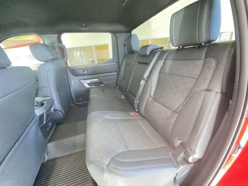 New 2025 Toyota Tundra SR5 AWD/4WD image 23
