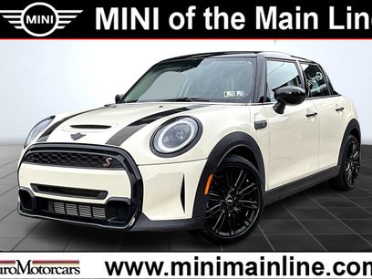 Used 2023 MINI Cooper S