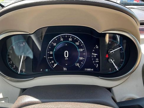 Used 2014 Buick LaCrosse Leather FWD image 12