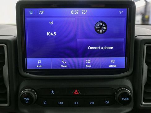 Used 2023 Ford Bronco Sport Big Bend w/ Convenience Package AWD/4WD image 24