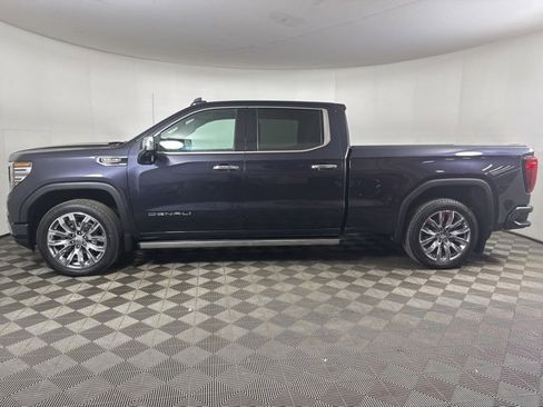 Used 2024 GMC Sierra 1500 Denali w/ Denali Reserve Package image 5
