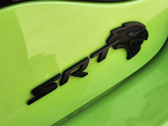 Used 2023 Dodge Charger SRT Hellcat w/ Harman/Kardon Audio Group RWD image 13