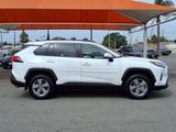 Used 2022 Toyota RAV4 XLE image 3
