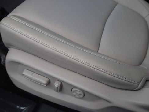New 2026 Honda Odyssey EX-L image 13