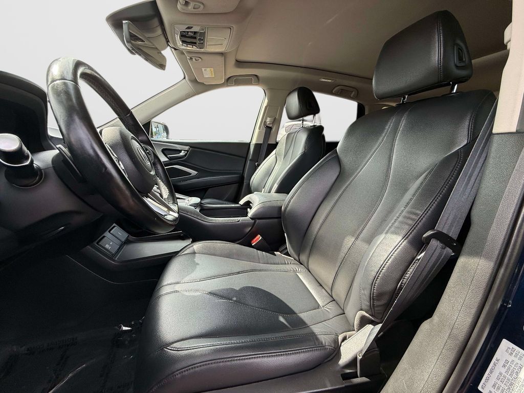 Certified 2020 Acura RDX AWD image 13