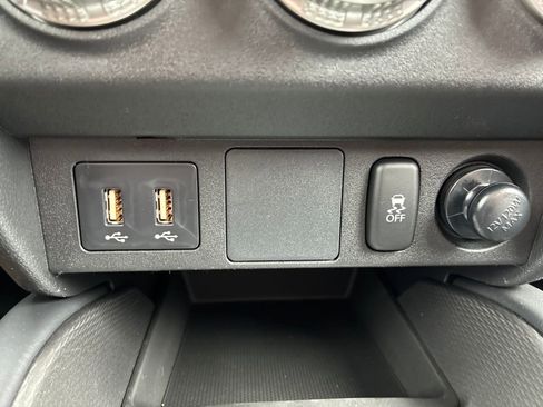 New 2026 Mitsubishi Outlander Sport ES image 27