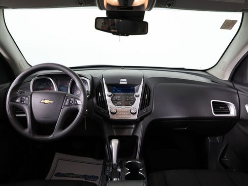 Used 2013 Chevrolet Equinox LS w/ LPO, Protection Package image 27