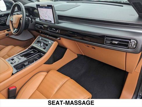 New 2023 Lincoln Aviator Black Label w/ Dynamic Handling Package image 35