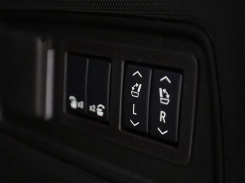 Used 2026 Cadillac Escalade V w/ LPO, Floor Liner Package image 14