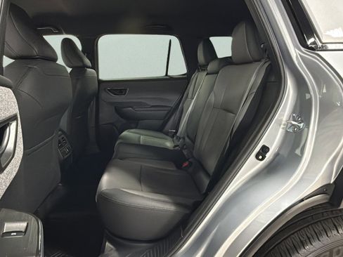 New 2026 Subaru Outback Premium AWD/4WD image 30