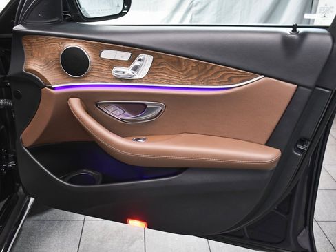 Used 2022 Mercedes-Benz E 450 4MATIC All-Terrain Wagon image 13