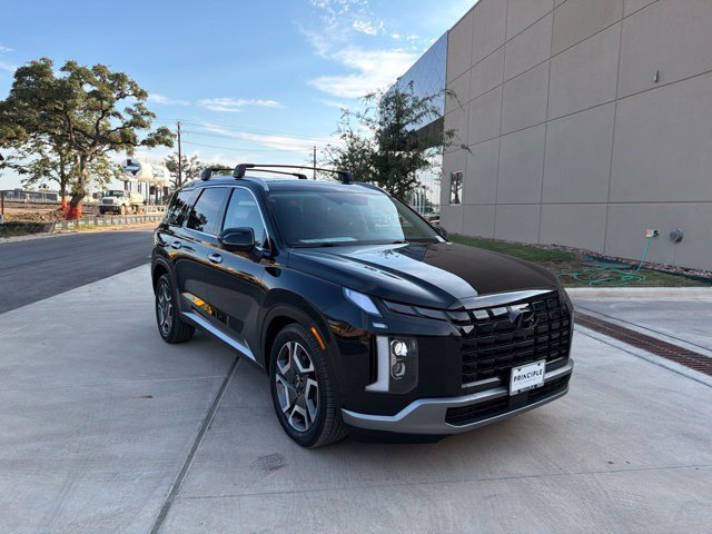 Used 2023 Hyundai Palisade SEL w/ Premium Package AWD/4WD image 6