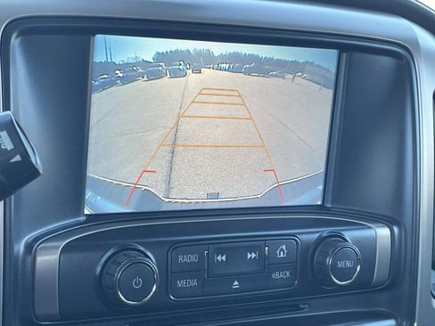 Used 2017 GMC Sierra 2500 Denali w/ Duramax Plus Package image 19