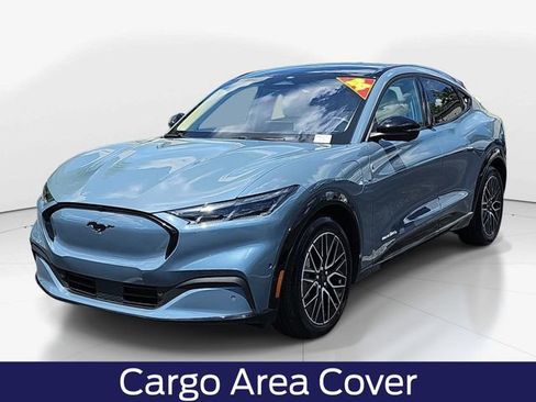 Used 2024 Ford Mustang Mach-E Premium AWD/4WD image 9