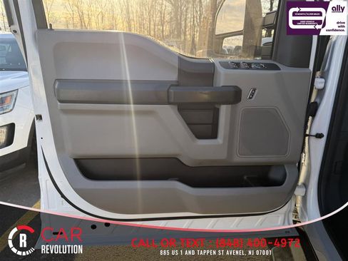 Used 2019 Ford F350 XL w/ STX Appearance Package image 20