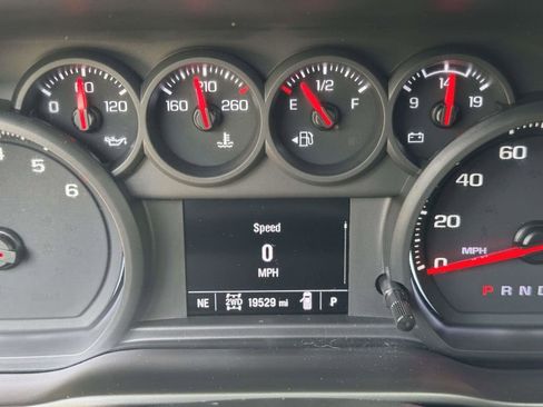 Used 2023 GMC Sierra 1500 Pro image 13