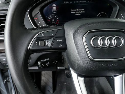 Used 2018 Audi Q5 Prestige image 10