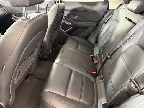 Used 2021 Jaguar E-PACE SE AWD/4WD image 25