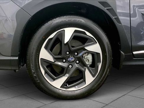 Certified 2025 Subaru Crosstrek 2.5i Limited image 10