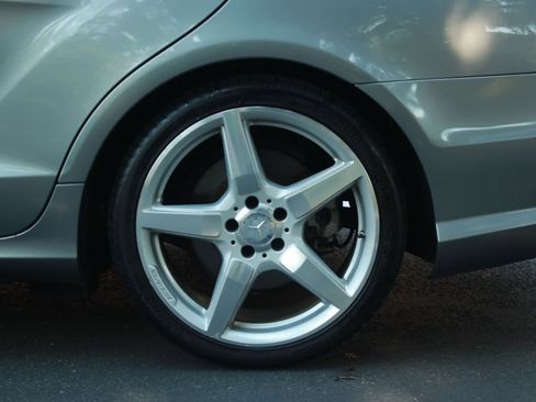 Used 2014 Mercedes-Benz CLS 550 image 27