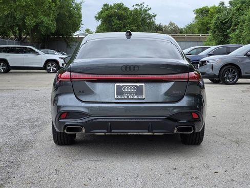 New 2026 Audi A5 2.0T Premium Plus image 9