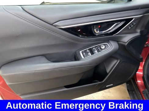 Certified 2022 Subaru Outback Limited image 10