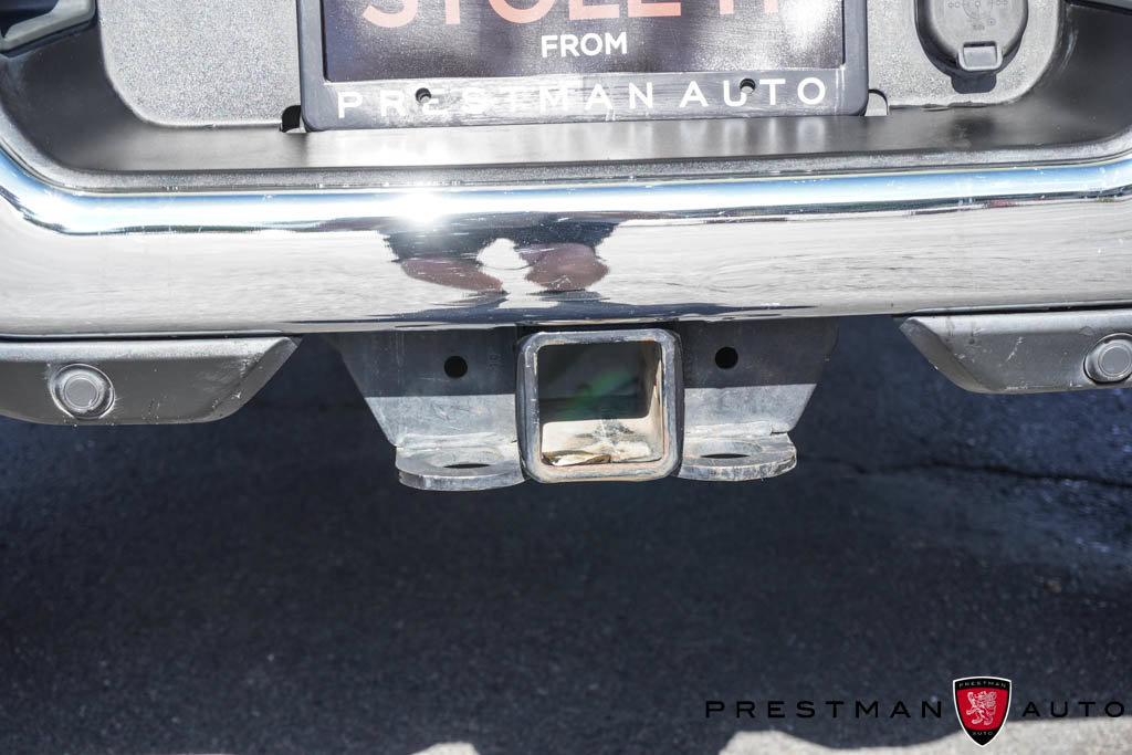 Used 2021 RAM 3500 Laramie AWD/4WD image 5