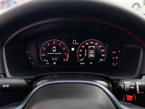 Used 2024 Honda Civic Type R image 12