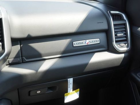 New 2026 RAM 1500 Lone Star AWD/4WD image 24