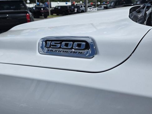 New 2026 RAM 1500 Big Horn RWD image 36