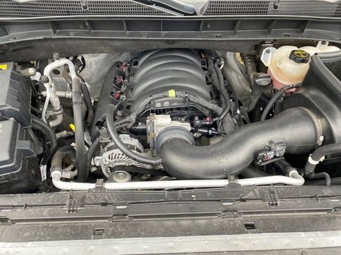 Certified 2025 GMC Sierra 1500 Pro w/ Pro Value Package image 19