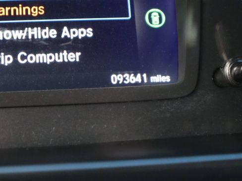 Used 2022 Honda Odyssey Elite image 38