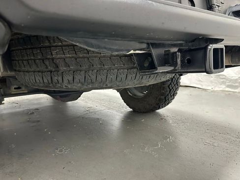 Used 2026 RAM 1500 Rebel w/ Rebel Level 1 Equipment Group AWD/4WD image 46