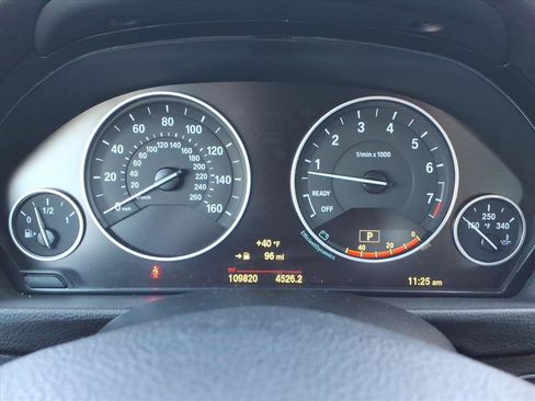 Used 2015 BMW 328i Gran Turismo xDrive image 30