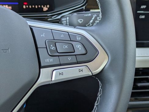 New 2026 Volkswagen Taos S image 26