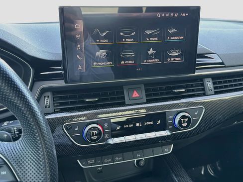 Used 2023 Audi S5 Premium Plus AWD/4WD image 26