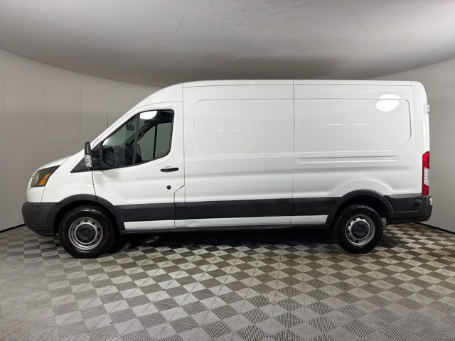 Used 2018 Ford Transit 250 148 Medium Roof RWD image 6