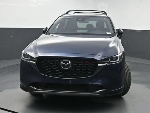 Certified 2023 MAZDA CX-5 AWD 2.5 Turbo image 6