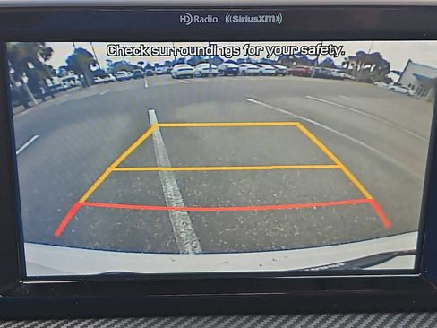 Used 2019 Hyundai Tucson SEL image 23