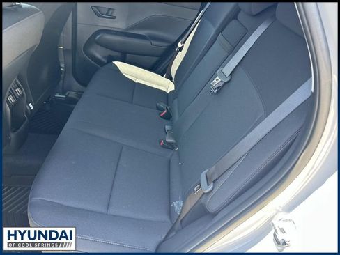 New 2027 Hyundai Kona SEL Sport FWD image 19