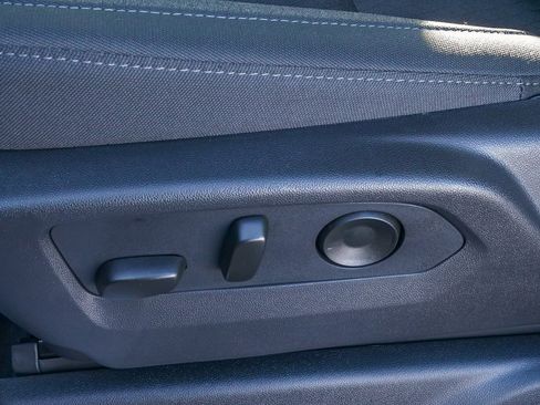 New 2026 Chevrolet Silverado 1500 LT image 20