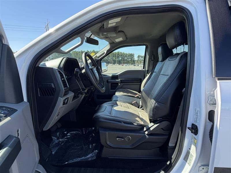 Used 2018 Ford F150 XLT w/ Trailer Tow Package AWD/4WD image 16