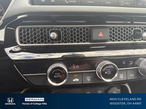 Used 2025 Honda Civic LX image 20