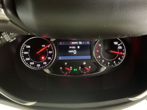 Used 2023 Chevrolet Blazer LT w/ Driver Confidence Package AWD/4WD image 12