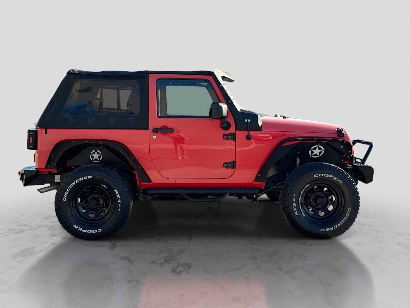 Used 2013 Jeep Wrangler Sport AWD/4WD image 7