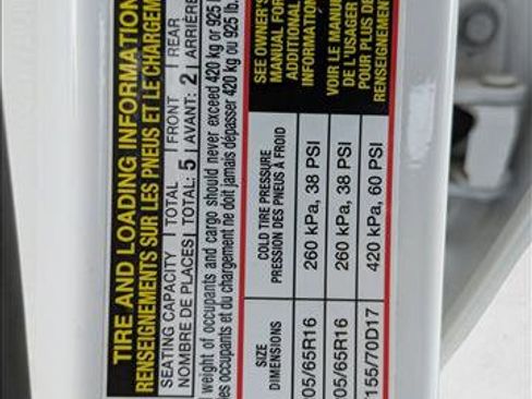 Certified 2025 Toyota Camry LE FWD image 23
