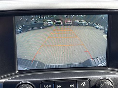 Used 2016 Chevrolet Silverado 1500 LT w/ All Star Edition image 34